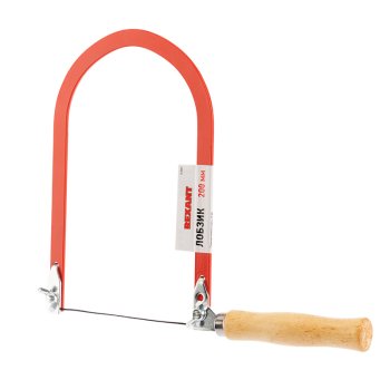 Лобзик 200мм Rexant