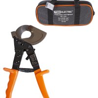 Ножницы секторные НС-32C для резки бронированного кабеля TDM (12)