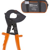 Ножницы секторные НС-45 для резки кабеля TDM (10)