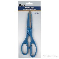 Ножницы технические 21,5см Park (240)