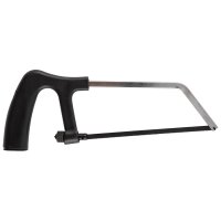 Ножовка по металлу 150мм пластиковая рукоятка Park (1/15/120)