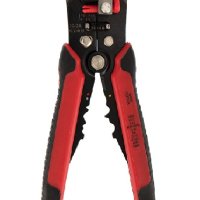 Инструмент зачистки кабеля 0.2-6.0мм² + обжим Proconnect HT-766