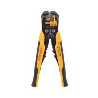 Инструмент зачистки кабеля 0.2-6.0мм² + обжим Rexant HT-766 (50)