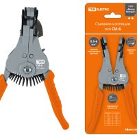 Инструмент для зачистки СИ-6 (0,5-6мм) TDM (10)