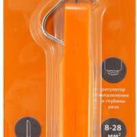 Инструмент для зачистки СИ-28 (8-28мм) TDM (100)