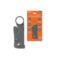 Инструмент зачистки коаксиального кабеля RG TDM КЗ-К (200)