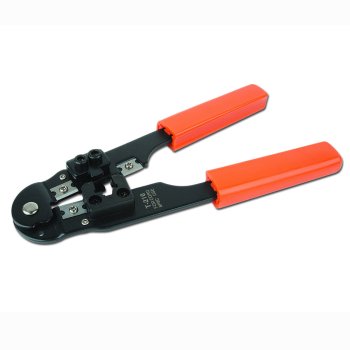 Устройство обжимное T- 210/60 RJ-45/8P8C, Gembird (1/60)