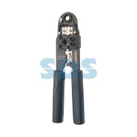 Инструмент для  обжима 8P8C/6P6C ht-210N Rexant