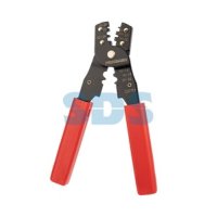 Инструмент обжима наконечников 0.1-6мм² Proconnect HT-202B