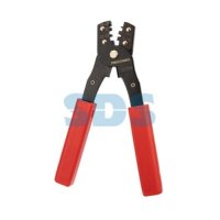 Инструмент обжима наконечников 0.35-6мм² Proconnect HT-202A