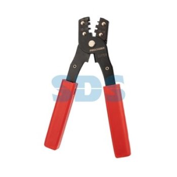 Инструмент обжима наконечников 0.35-6мм² Proconnect HT-202A