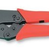 Инструмент обжима наконечников 0.5-6мм² Proconnect HT-236C