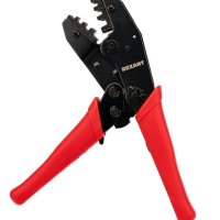 Инструмент для обжима неизолиров. автоклемм 0.5-6мм2 Rexant