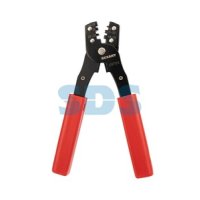 Инструмент обжима наконечников 0.35-6мм² Rexant HT-202A