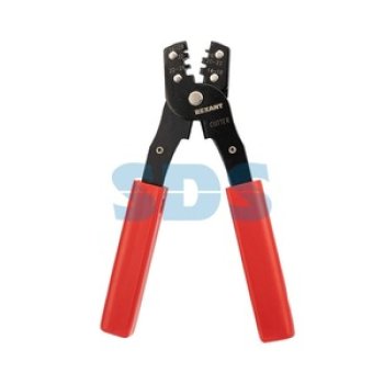 Инструмент обжима наконечников 0.35-6мм² Rexant HT-202A