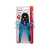 Инструмент для обжима штыревых наконечников 0.08-6.0мм2 Rexant