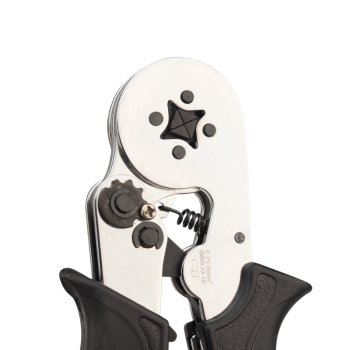 Инструмент для обжима штыревых наконечников 0.25-6.0мм2  ht-864 Proconnect