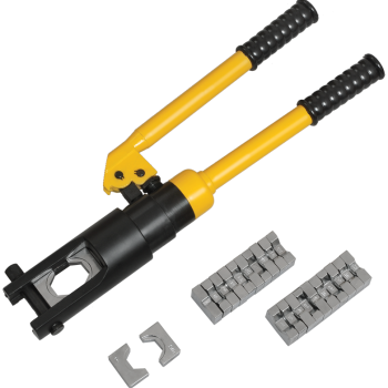 Пресс гидравлический ручной 16-240мм² IEK ПГР-240 (1)