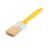 Кисть плоская 70х12мм Rexant эмаль (10)