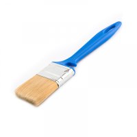 Кисть плоская 75х8мм Rexant универсальная (10)