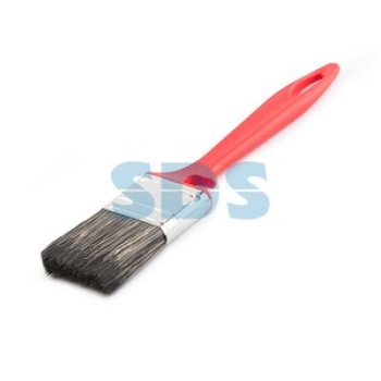 Кисть плоская 100х12мм Rexant водные краски (10)