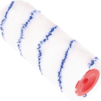 Ролик микрофибра 100х15х6мм для всех видов ЛКМ Mokke (1/20)