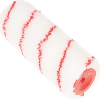 Ролик полиакрил 100х15х6мм для ЛКМ на водной основе Mokke (1/20)