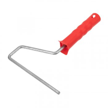 Ручка для валика 180мм бюгель 8мм Мастер Rexant