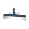 Шпатель фасадный 300мм нержавеющая сталь пластмассовая ручка Rexant