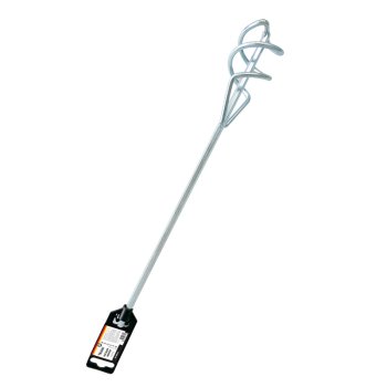 Насадка-миксер 60х400мм шестигранный хвостовик Kranz