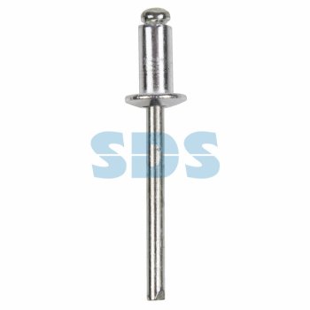 Заклепки 4x12мм 50шт Rexant (1)