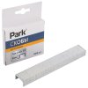 Скоба мебельного степлера 6мм тип 53 1000шт Park (20)
