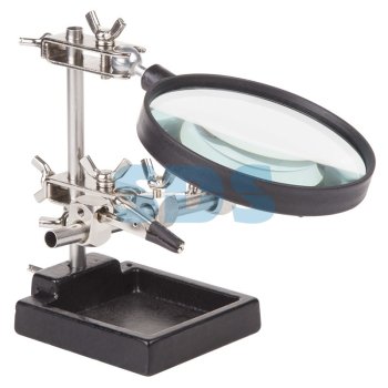 Держатель Rexant "третья рука" 3х D90