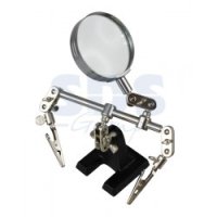 Держатель Rexant HY-390 "третья рука" (20)