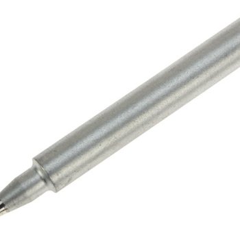 Жало для импульсного паяльника D7.1мм 65мм конус Rexant (1000)