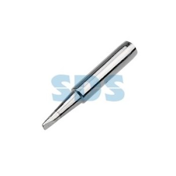 Жало для паяльника D4.3 конус большой медь Rexant (5)