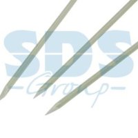 Кисточка стекловолоконная для нанесения флюсов 3 мм Rexant (10)