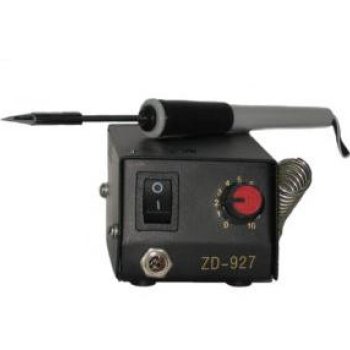 Паяльная станция ZD-927 (8W) (5/20)