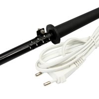 Паяльник  бытовой 100W (пластик. ручка) (100)