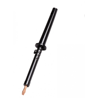 Паяльник бытовой ЭПСН 40Вт пластиковая ручка Эра (100)