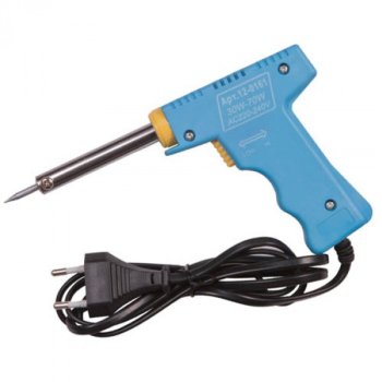 Паяльник импульсный HS-50T 30- 70Вт (10)