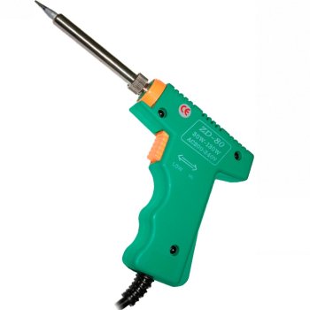 Паяльник импульсный HY-50G 30-130Вт (50)