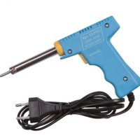 Паяльник импульсный HY-50R 30-70Вт (10)