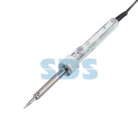 Паяльник с керамическим нагревателем  30-50Вт регулятор Rexant