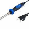 Паяльник керам.нагр 40Вт (долговеч. жало) (10)