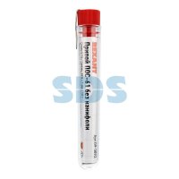 Припой без канифоли 10гр 1мм ПОС-61 в тубе Rexant (20)