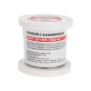 Припой с канифолью ПОС-61 Ø1мм катушка 100г Rexant (10)