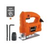 Лобзик ЛЭ-450/55 450Вт пропил 55мм 3000об/мин шнур 3м TDM (6)