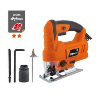 Лобзик ЛЭ-580/65 580Вт пропил 65мм 3000об/мин шнур 3м TDM (6)