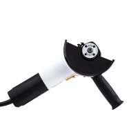 Угловая шлифмашина УШМ  900Вт 125мм шнур 4м Kranz